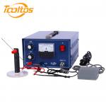 Tooltos 50A Jewelry Pulse Spot Welder Machine for sale