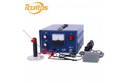 China Tooltos 50A Jewelry Pulse Spot Welder Machine supplier
