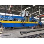 Small Semi Automatic Cleaning Boat Can Work Continuously For 12 Hours