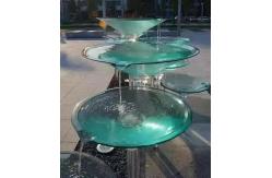 China Bookend K9 Crystal supplier