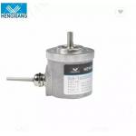 Hengxiang encoder position rotary Solid Shaft 1024/2048 ppr difference output