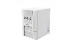 China 96 Wells 5 Channels Real Time PCR Machine With CE Certificate supplier