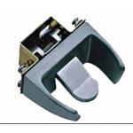 IP65 Metal Alloy Mechanical Vandal Resistant Phone Fork for public application for sale