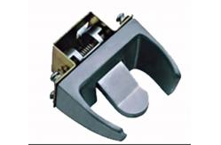 China IP65 Metal Alloy Mechanical Vandal Resistant Phone Fork for public application supplier