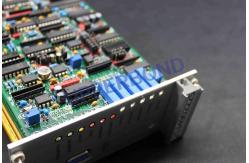 China Surface Strengthened Speed Controller For Sasib Cigarette Packing Machine Electrical Generator supplier