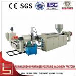 high speed Waste PS PE ABS PP Plastic Recycling Machine with CE Certificate for sale