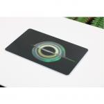Belt Identification Payment RFID NFC Card 7816 Interface Solar Charging for sale