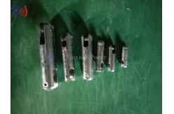 China Swivel Joint 360° Free Movement Device For Conductor Stringing​ supplier