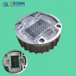 ip68 high quality undergroud g 105 solar LED road stud with high quality for sale