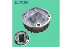 China ip68 high quality undergroud g 105 solar LED road stud with high quality supplier