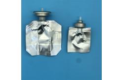China Versatile Bag on Valve Spray for Household Cleaning - Efficient Coverage, Safe Usage supplier
