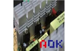 China Durable Heat Dissipation Pad, Nontoxic Thermal Pad Replacement GPU supplier