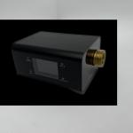 Smart AI Ultrasonic Water Leak Detector For Household 2L - 4000L