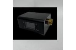 China Smart AI Ultrasonic Water Leak Detector For Household 2L - 4000L supplier