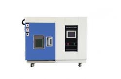 China Calibration Benchtop Environmental Chamber Cold Hot Temperature Test 80L supplier