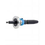 Endress+Hauser Manual Or Automatic Retractable Assembly Cleanfit CPA871