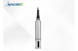China 1% Accuracy Online Conductivity Sensor For Water Quality supplier