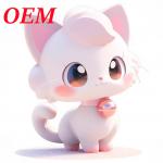 Anime Figure Toys Cartoon Models Action Figure For Kids Gift Port Of Delivery Shenzhen for sale