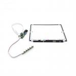 15.6 Inch Bright LCD Screen Brightness 1000 Customized Light Sensitive Screen