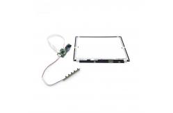 China 15.6 Inch Bright LCD Screen Brightness 1000 Customized Light Sensitive Screen supplier