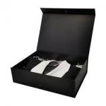 Rigid Magnetic Packaging Box Paper Collapsible Gift Box Folders
