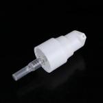 Cosmetic Package 24/410 Plastic Cream Dispenser Pump Support Customization