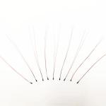 Enamelled Wire NTC Thermistor For Electronic Thermometer And Battery