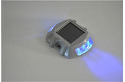 China 2021 New 6 LED Solar Driveway Lights supplier