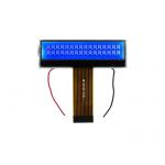 16 X 2 COG Character Graphic LCD Module 12 Pins Screen Splc792A Controller for sale