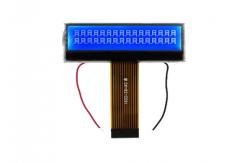 China 16 X 2 COG Character Graphic LCD Module 12 Pins Screen Splc792A Controller supplier