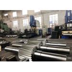 Main Drive Transmission Gear Shaft 17CrNiMo6 Steel 12 Module for Durable Transmission for sale