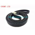 Yamaha YS24 Black PU Shaft Platform Lifting Belt KKE-M9199-00 For Smt Yamha Machine for sale