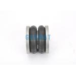 Norgren Industrial Air Spring PM / 31062 Double Convolution For Machine