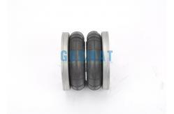 China Norgren Industrial Air Spring PM / 31062 Double Convolution For Machine supplier