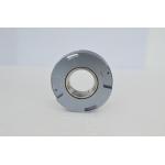 10000 PPR through shaft Optical Rotary Encoders 24mm shaft diameter for sale