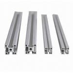 6082 / 6063 T5 Aluminium Profile System Assembly Line For Machine for sale