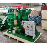Vacuum Degasser Solids Control Equipment