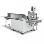 Semi Automatic Soft Facial Tissue Plastic Packaging Machinery Napkin Production Machine for sale