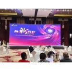 Novastar Linsn Control Indoor Full Color LED Display For Advertising Rental for sale