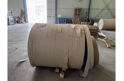 China 11kw Jumbo Paper Slitting And Rewinding Machine supplier