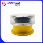AH-MI-A2 Medium Intensity LED Aviation Obstruction Light Type A L865 24 Hours Operation for sale