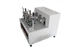 China Button Switch Endurance 50Hz Plug Socket Tester supplier