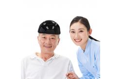 China Brain Photobiomodulation Machine Infrared Light Recovery And Stroke Therapy Device supplier