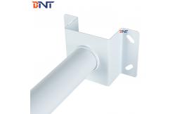China 3D Suspended  Projector Ceiling Mount Bracket For Large Meeting Room supplier