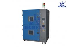China Damp Heat Temperature Testing Equipment supplier