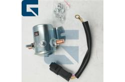 China 398-0940 3980940 Excavator Accessories E336D2 Engine C9 Magnetic Switch 24V supplier