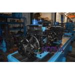 Automatic Coil Slitting Machine High Precision Speed Max 100 M / Min