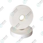 LCM Port Terminal Cleaning Display Module Ultra Fine Fiber Wiping Roll Cloth Dust Free for sale