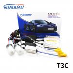 T3C 35W Canbus hid xenon kit DLT Brand for sale