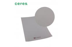 China 90 Gram Special Paper With Uv Invisible Fiber Yellow Blue Red supplier